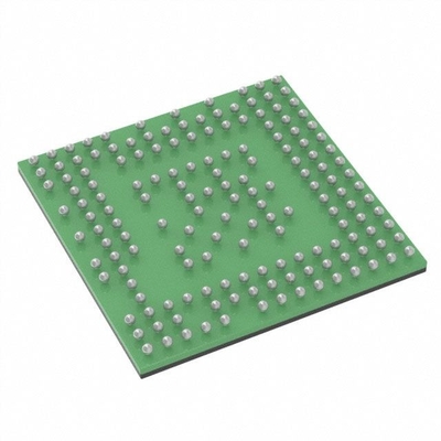 ওয়্যারলেস কমিউনিকেশন মডিউল AWR6843ABGABLRQ1 একক চিপ 60 GHz অটোমোটিভ MCU