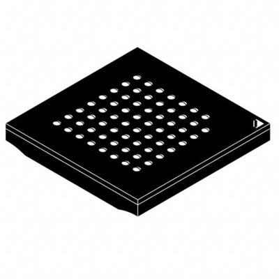 সেন্সর আইসি ASX340AT3C00XPED0-DRBR ডিজিটাল ইমেজ SOC ওভারলে প্রসেসর সহ