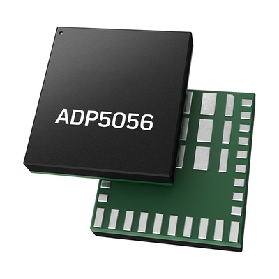 ইন্টিগ্রেটেড সার্কিট চিপ ADP5056ACCZ ট্রিপল হাই-কুরেন্ট সুইচিং ভোল্টেজ নিয়ন্ত্রক