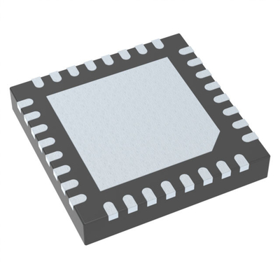 ওয়্যারলেস কমিউনিকেশন মডিউল EFM32PG28B210F1024IM68-A ARM Cortex-M33 Gecko মাইক্রোকন্ট্রোলার IC