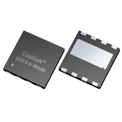 GaN IC IGT60R190D1SATMA1 12.5A 600V CoolGaN MOSFET ট্রানজিস্টর HSOF8