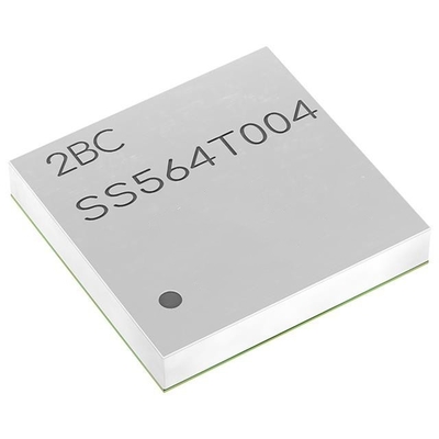 ওয়্যারলেস কমিউনিকেশন মডিউল LBEE5PK2BC-771 5 GHz ডুয়াল ব্যান্ড Wi-Fi BT5.0 মাল্টিপ্রোটোকল মডিউল