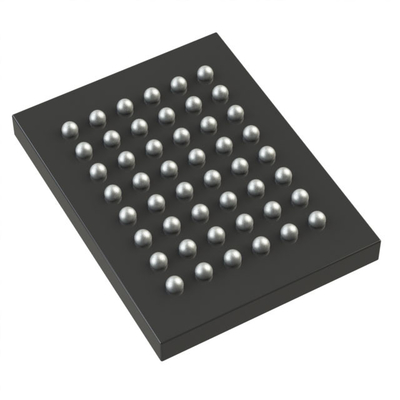 মেমরি আইসি চিপ S29PL064J70BFI070 70 ns 64Mbit সমান্তরাল ফ্ল্যাশ-এনওআর মেমরি আইসি