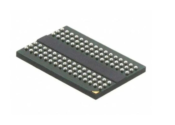 মেমরি আইসি চিপ MT62F1G64D8WT-031 AV XT:B লো-পাওয়ার DRAM LPDDR5 64G মেমরি আইসি