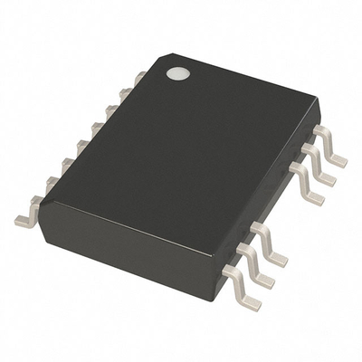 ইন্টিগ্রেটেড সার্কিট চিপ UCC21540QDWKRQ1 রিইনফোর্সড আইসোলেশন ডুয়াল চ্যানেল গেট ড্রাইভার
