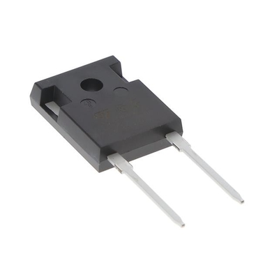 ইন্টিগ্রেটেড সার্কিট চিপ STPSC20G12WLY 1200V 20A হাই সার্জ পাওয়ার শটকি ডায়োড