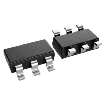 ইন্টিগ্রেটেড সার্কিট চিপ TPS22995HQDDCRQ1 এন-চ্যানেল 3A পাওয়ার সুইচ ড্রাইভার SOT-23