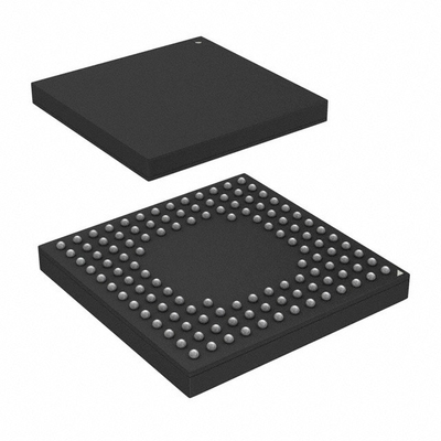 মাইক্রোকন্ট্রোলার MCU CY8C6247BZI-AUD54 1MB পর্যন্ত ফ্ল্যাশ 32 বিট ডুয়াল কোর MCU BGA124