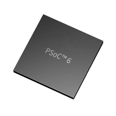 মাইক্রোকন্ট্রোলার MCU CY8C6244LQI-S4D12 উচ্চ পারফরম্যান্স 32 বিট এমবেডেড MCU QFN68