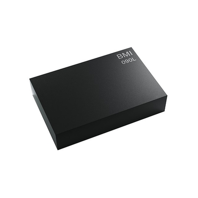 সেন্সর আইসি BMI090L হাই পারফরম্যান্স 6 অক্ষ SPI আউটপুট মোশন সেন্সর LGA16