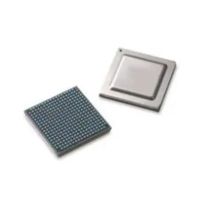 ইথারনেট আইসি BCM82756AKFSBG লো পাওয়ার কোয়াড চ্যানেল 10GbE ইথারনেট PHY আইসি