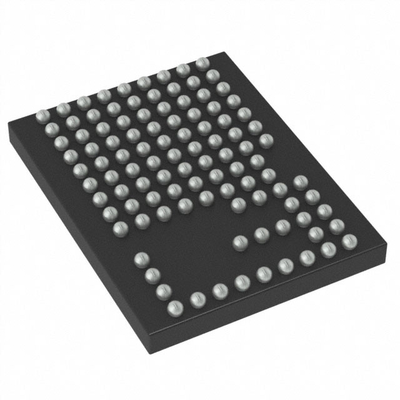 মেমরি আইসি চিপ MX25L51245GXDI-08G 512Mbit Quad SPI ফ্ল্যাশ NOR মেমরি আইসি TBGA24
