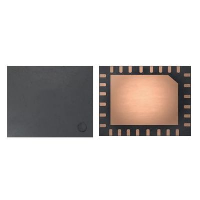 ইন্টিগ্রেটেড সার্কিট চিপ MP8009AGV 1 চ্যানেল পাওয়ার ওভার ইথারনেট কন্ট্রোলার