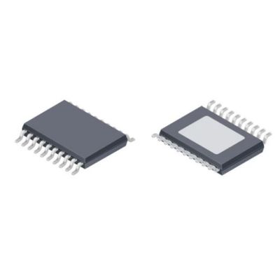 ইন্টিগ্রেটেড সার্কিট চিপ A5947KLPTR-B-T পাওয়ার MOSFET মাল্টিফেজ মোটর ড্রাইভার
