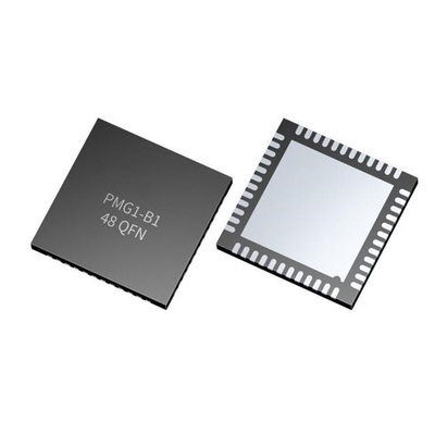 মাইক্রোকন্ট্রোলার MCU CYPM1011-24LQXI 32 বিট একক কোর মাইক্রোকন্ট্রোলার IC QFN24