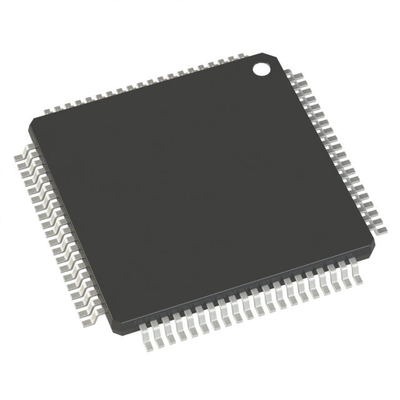 মাইক্রোকন্ট্রোলার MCU R5F51405ADFK 32-বিট RXv2 RX140 মাইক্রোকন্ট্রোলার MCU