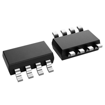 ইন্টিগ্রেটেড সার্কিট চিপ INA186A5QDDFRQ1 40V উচ্চ নির্ভুলতা বর্তমান সেন্স এম্প্লিফায়ার