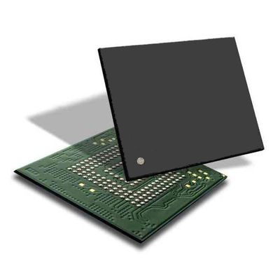 মেমরি আইসি চিপ DS28E07G অ-অস্থায়ী 1kbit 1 ওয়্যার EEPROM মেমরি আইসি SFN2