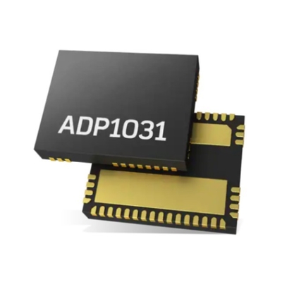 ইন্টিগ্রেটেড সার্কিট চিপ ADP1031ACPZ-5 সাধারণ উদ্দেশ্য পাওয়ার সাপ্লাই কন্ট্রোলার