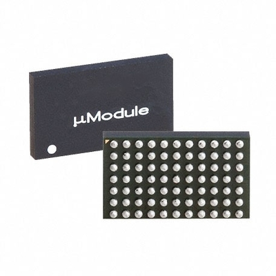 ইন্টিগ্রেটেড সার্কিট চিপ LTM8049EY ইনভার্টিং μModule DC DC কনভার্টার