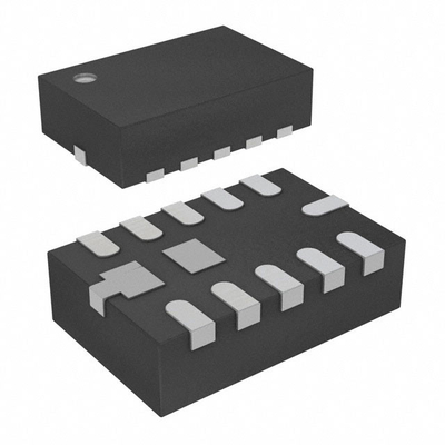 ইন্টিগ্রেটেড সার্কিট চিপ LTC3303AJUCM-1.1 5V সিঙ্ক্রোন স্টেপ-ডাউন রেগুলেটর