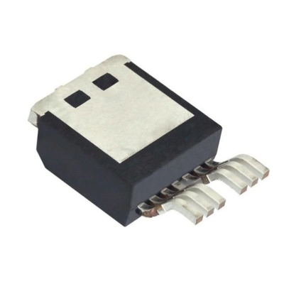 ইন্টিগ্রেটেড সার্কিট চিপ ISK057N04LM6 40V N চ্যানেল পাওয়ার MOSFET ট্রানজিস্টর