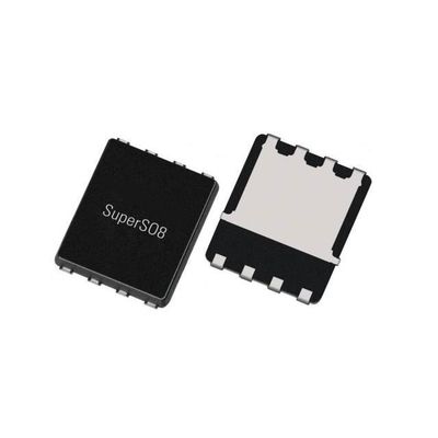 ইন্টিগ্রেটেড সার্কিট চিপ ISC073N12LM6 120V N চ্যানেল লজিক লেভেল ট্রানজিস্টর