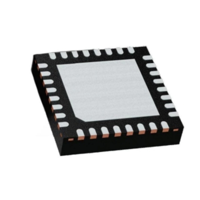 ইন্টিগ্রেটেড সার্কিট চিপ LP5864MRSMR 8 LED ম্যাট্রিক্স ড্রাইভার 8-বিট অ্যানালগ সহ