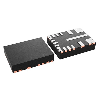 ইন্টিগ্রেটেড সার্কিট চিপ LM62460RPHR 1V 1 আউটপুট 6A Buck Switching Regulator IC