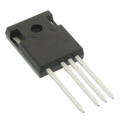 ইন্টিগ্রেটেড সার্কিট চিপ IPZA65R029CFD7 MOSFET ট্রানজিস্টর TO247 4Pin প্যাকেজ