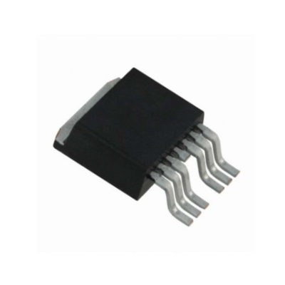 ইন্টিগ্রেটেড সার্কিট চিপ IPD046N08N5 পাওয়ার MOSFET ট্রানজিস্টর 80V সারফেস মাউন্ট