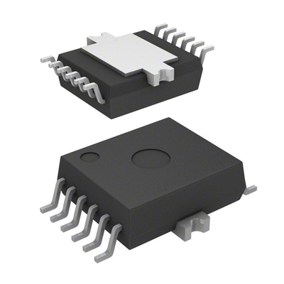 অটোমোটিভ আইজিবিটি মডিউল IFCM15P60GD 2000Vrms 3 ফেজ ইনভার্টার পাওয়ার ড্রাইভার মডিউল