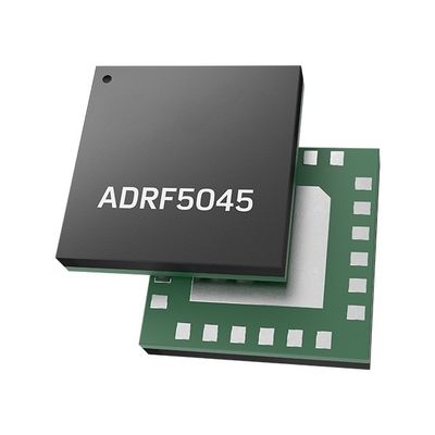 ইন্টিগ্রেটেড সার্কিট চিপ ADRF5080BCCZN 50Ohm RF সুইচ আইসি LGA36 সারফেস মাউন্ট