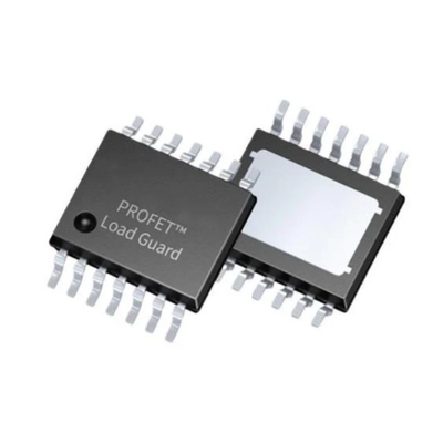 ইন্টিগ্রেটেড সার্কিট চিপ 9DBL0252CKILF 200MHz PCI এক্সপ্রেস জিরো বিলম্ব বাফার আইসি