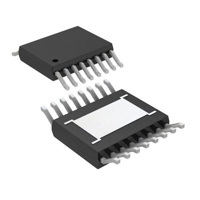 2EDB7259K 2500Vrms ম্যাগনেটিক কাপলিং গেট ড্রাইভার সহ ইন্টিগ্রেটেড সার্কিট চিপ