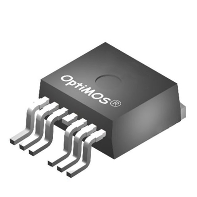 ইন্টিগ্রেটেড সার্কিট চিপ IPT009N06NM5 60V এন-চ্যানেল পাওয়ার MOSFET ট্রানজিস্টর