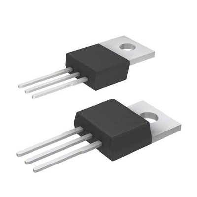 ইন্টিগ্রেটেড সার্কিট চিপ IPP60R120P7 20A CoolMOS P7 পাওয়ার MOSFET ট্রানজিস্টর