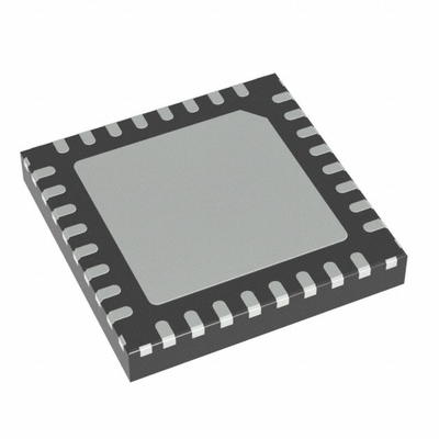 ইন্টিগ্রেটেড সার্কিট চিপ 9DBL0242CKILF 3.3V PCIe শূন্য বিলম্ব ফ্যানআউট বাফার