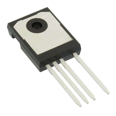 ইন্টিগ্রেটেড সার্কিট চিপ IPZA60R037P7 পাওয়ার ট্রানজিস্টর 600V MOSFET ট্রানজিস্টর