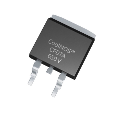 ইন্টিগ্রেটেড সার্কিট চিপ IPB65R145CFD7A 650V CoolMOS পাওয়ার MOSFET ট্রানজিস্টর