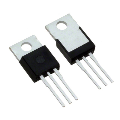 ইন্টিগ্রেটেড সার্কিট চিপ IPP60R360P7 উচ্চ শক্তি দক্ষতা MOSFET ট্রানজিস্টর