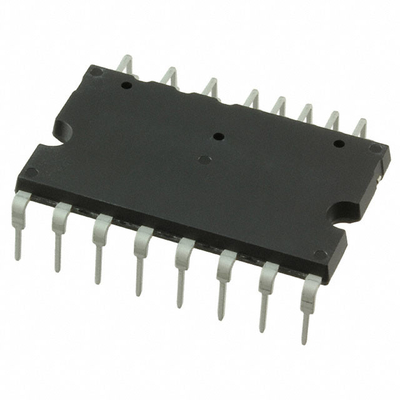 ইন্টিগ্রেটেড সার্কিট চিপ IKCM20L60GA IGBT 3 ফেজ 600V 20A পাওয়ার ড্রাইভার মডিউল