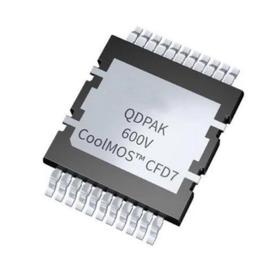 ইন্টিগ্রেটেড সার্কিট চিপ IPP65R060CFD7 এন চ্যানেল ট্রানজিস্টর 650V 36A 171W