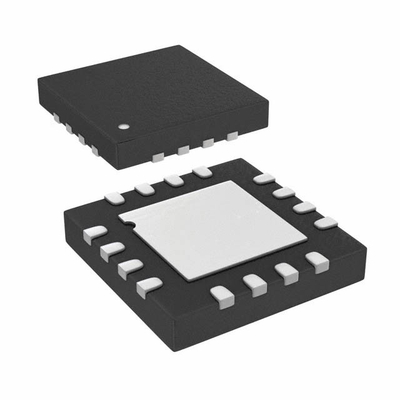 ইন্টিগ্রেটেড সার্কিট চিপ ADL5303ACPZ 160dB রেঞ্জ লোগারিথমিক কনভার্টার WFQFN16