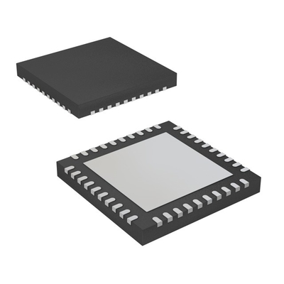 ইন্টিগ্রেটেড সার্কিট চিপ DRV8353SMRTAT পাওয়ার MOSFET মাল্টিফেজ মোটর ড্রাইভার 40-WQFN