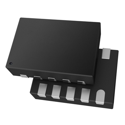 ইন্টিগ্রেটেড সার্কিট চিপ ADG5401FBCPZ চার চ্যানেল SPST সুইচ আইসি LFCSP10