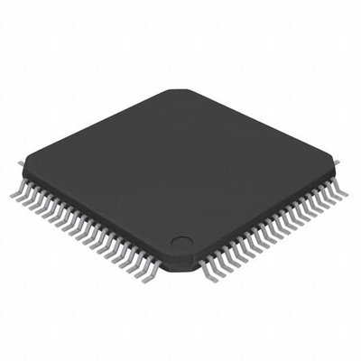 মাইক্রোকন্ট্রোলার MCU CY8C4025PVS-S412 24MHz 32KB ফ্ল্যাশ 32 বিট মাইক্রোকন্ট্রোলার আইসি