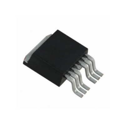 ইন্টিগ্রেটেড সার্কিট চিপ IPB017N10N5 বর্ধন MOSFET ট্রানজিস্টর 100V 180A