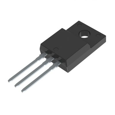 ইন্টিগ্রেটেড সার্কিট চিপ IPA083N10NM5S TO220 Through Hole 100V 50A ট্রানজিস্টর