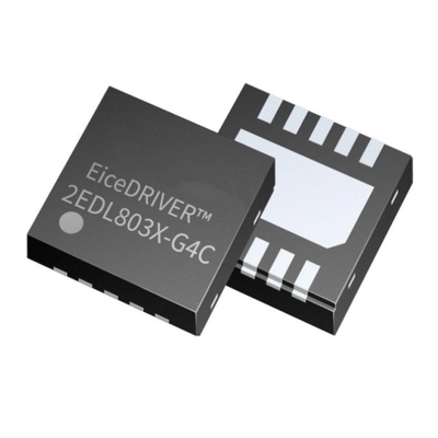অটোমোটিভ আইজিবিটি মডিউল IM241S6T2J 600V 2A 3 ফেজ ইন্টেলিজেন্ট পাওয়ার মডিউল